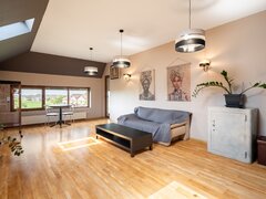 Bragadiru, comision 0%, duplex 4 camere cu priveliste in Cartierul Verde